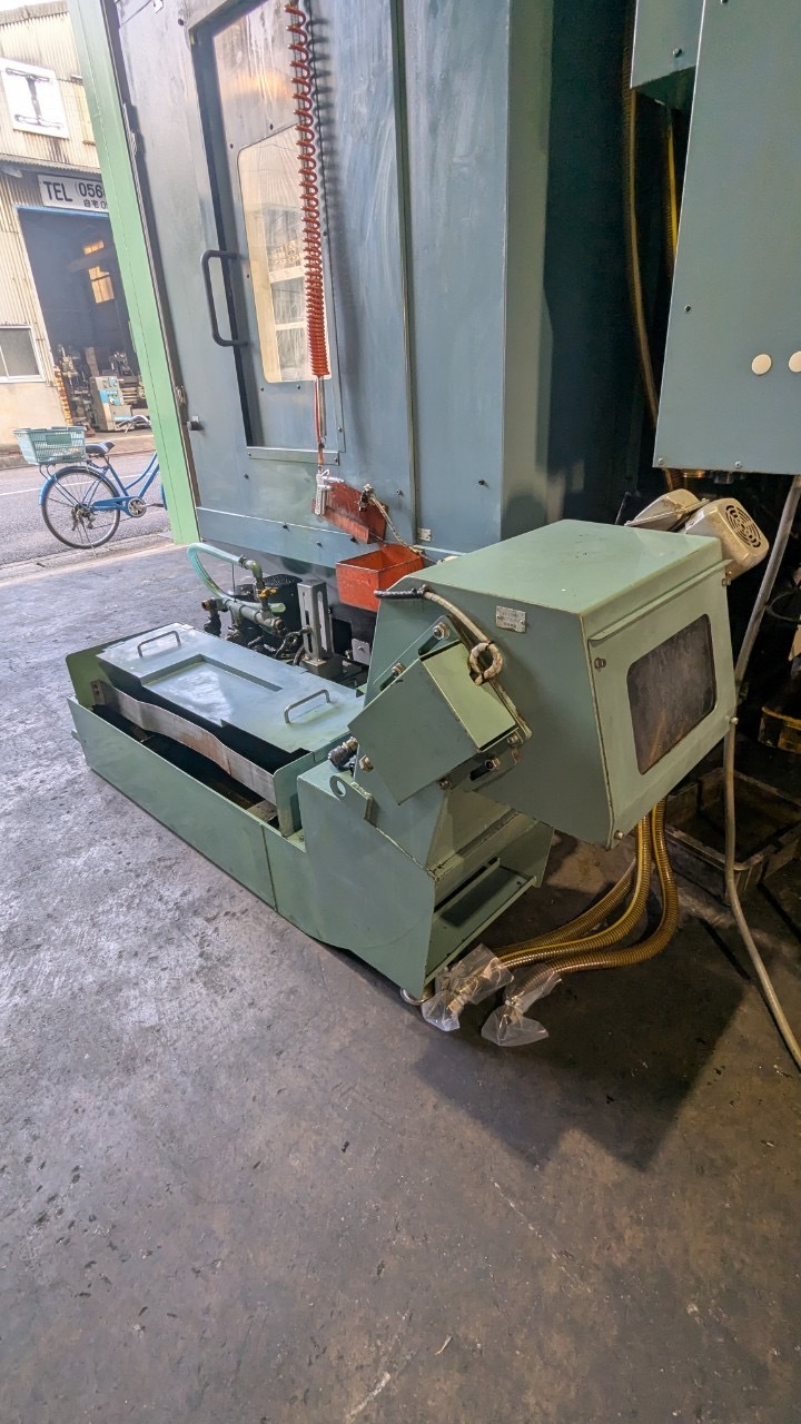 FANUC ロボドリル α-T14iFa