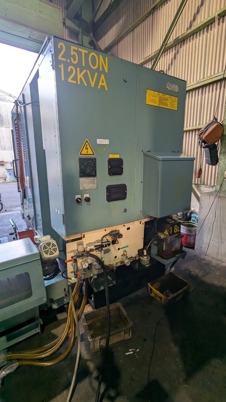 FANUC ロボドリル α-T14iFa