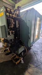 FANUC ロボドリル α-T14iFa