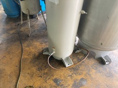 明治 エアータンク 90L
