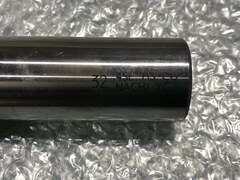 NACHI/ナチ不二越 4枚刃/スクエア/エンドミル HSシリーズ