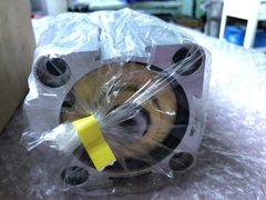 TAIYO 薄形空気圧シリンダ 【薄形空気圧シリンダ】10S-1R SD63N100-00