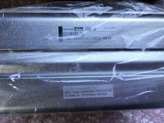 TAIYO 薄形空気圧シリンダ 【薄形空気圧シリンダ】10S-1R SD63N100-00