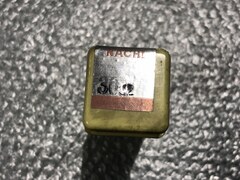 NACHI/ナチ不二越 2枚刃/スクエア/エンドミル HSシリーズ