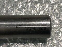 NACHI/ナチ不二越 2枚刃/スクエア/エンドミル HSシリーズ