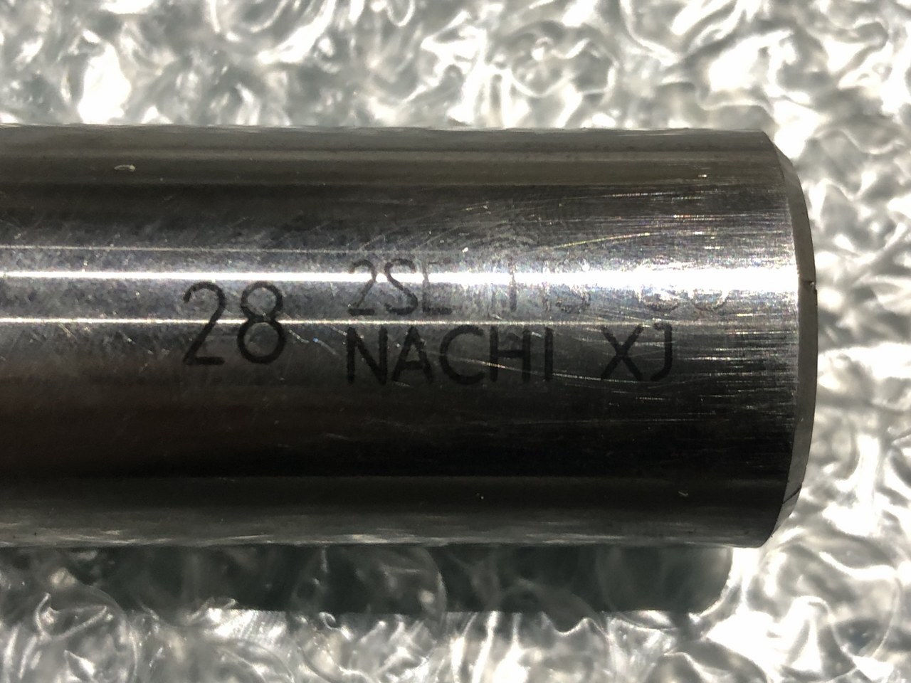 NACHI/ナチ不二越 2枚刃/スクエア/エンドミル HSシリーズ