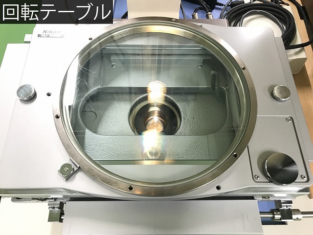 ニコン(Nikon) 測定顕微鏡 MM-60/LFA
