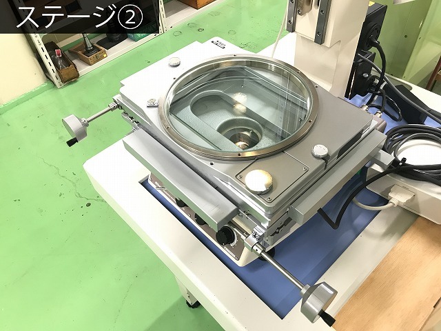 ニコン(Nikon) 測定顕微鏡 MM-60/LFA