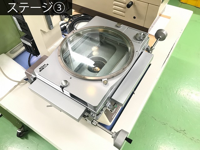 ニコン(Nikon) 測定顕微鏡 MM-60/LFA