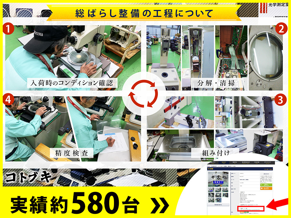 ニコン(Nikon) 測定顕微鏡 MM-60/LFA