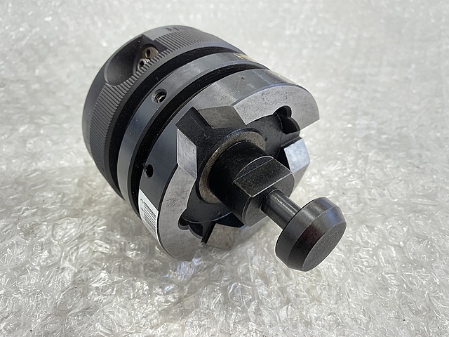 システム3R 放電加工ツール