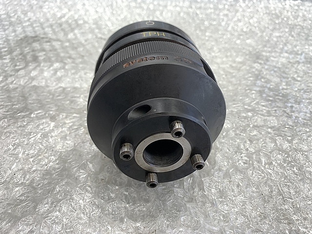システム3R 放電加工ツール