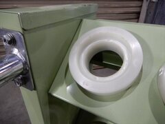 不明 ツールラック HSK-63　45本（9本x5段）