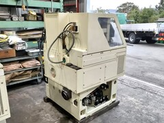 テクノワシノ 櫛刃型NC旋盤 G04-UP