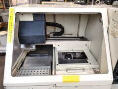 テクノワシノ 櫛刃型NC旋盤 G04-UP