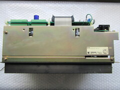 安川電機 YASKAWA ELECTRIC サーボパック SERVOPACK CACR-SR 05SB1AF
