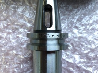 聖和精機/SHOWA BT30 【モールステーパーホルダ】BT30S-MTA2-60