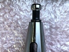 聖和精機/SHOWA BT30 【モールステーパーホルダ】BT30S-MTA2-60