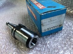 聖和精機/SHOWA BT30 【サイドロックホルダ】BT30S-SLB20-75