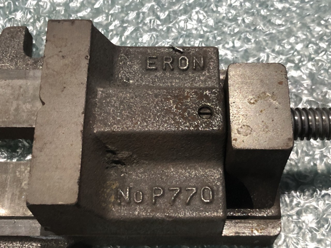 ナベヤ(ERON) バイス No.P770