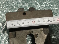 ナベヤ(ERON) バイス No.P770