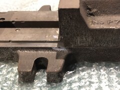 ナベヤ(ERON) バイス No.P770