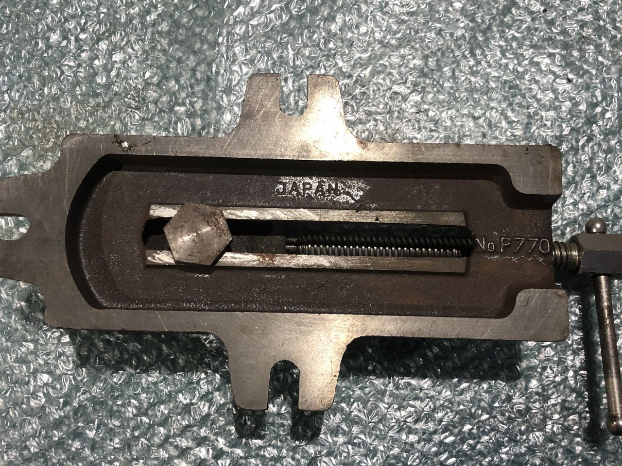 ナベヤ(ERON) バイス No.P770