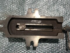 ナベヤ(ERON) バイス No.P770