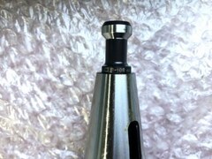 聖和精機/SHOWA BT30 【モールステーパ ホルダー】BT30S-MTA1-45