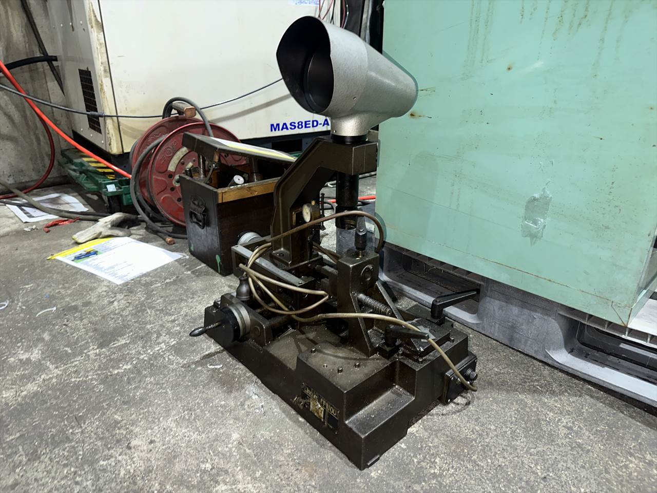 シチズン ツールプリセッター TP-1000