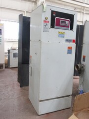 新東工業 集塵機 FXIII-15PBA