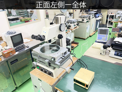 ニコン(Nikon) 測定顕微鏡 MM-22