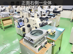 ニコン(Nikon) 測定顕微鏡 MM-22