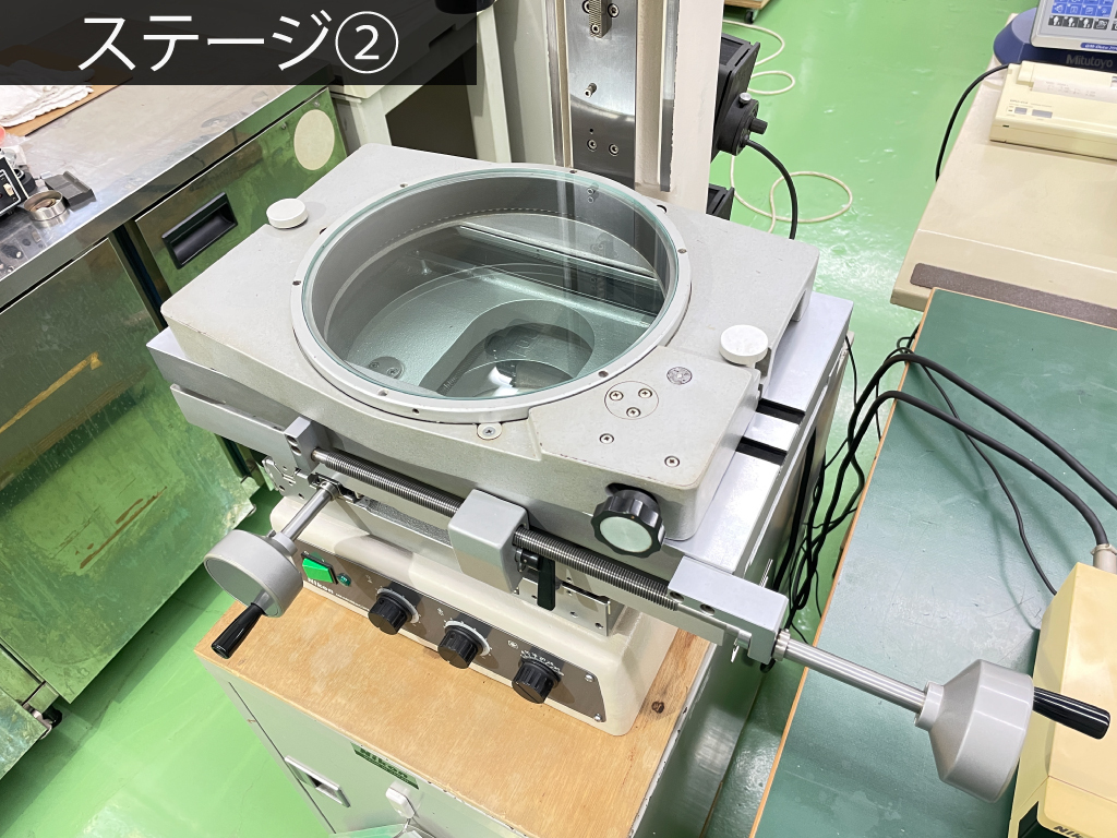 ニコン(Nikon) 測定顕微鏡 MM-22
