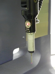 MITUTOYO｜ミツトヨ 三次元測定機 QM-M353 Model No.4040M