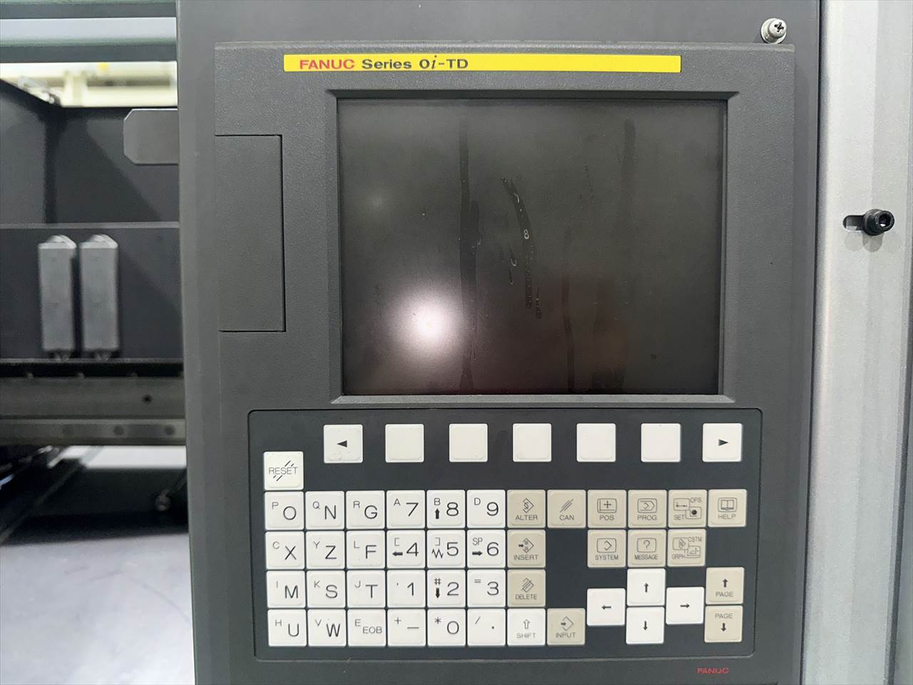 高松機械工業 NC旋盤（平行2主軸） XW-130