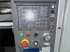高松機械工業 NC旋盤（平行2主軸） XW-130