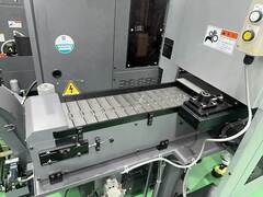高松機械工業 NC旋盤（平行2主軸） XW-130