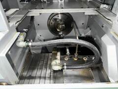 高松機械工業 NC旋盤（クシ刃型） USL-480
