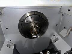 高松機械工業 NC旋盤（クシ刃型） USL-480