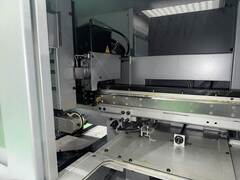 高松機械工業 NC旋盤（クシ刃型） USL-480