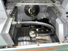 高松機械工業 NC旋盤（クシ刃型） USL-480