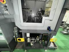 高松機械工業 NC旋盤（クシ刃型） USL-480