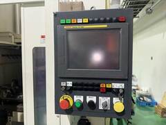 エンシュウ 立型マシニングセンター(BT30型) GE30Ve