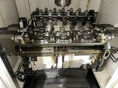 エンシュウ 立型マシニングセンター(BT30型) GE30Ve