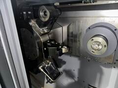高松機械工業 NC旋盤（平行2主軸） XW-130
