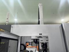 高松機械工業 NC旋盤（平行2主軸） XW-130