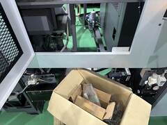 高松機械工業 NC旋盤（平行2主軸） XW-130