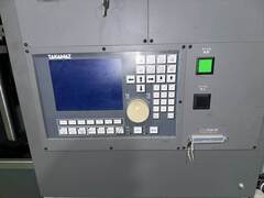 高松機械工業 NC旋盤（平行2主軸） XW-130