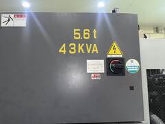 高松機械工業 NC旋盤（平行2主軸） XW-130